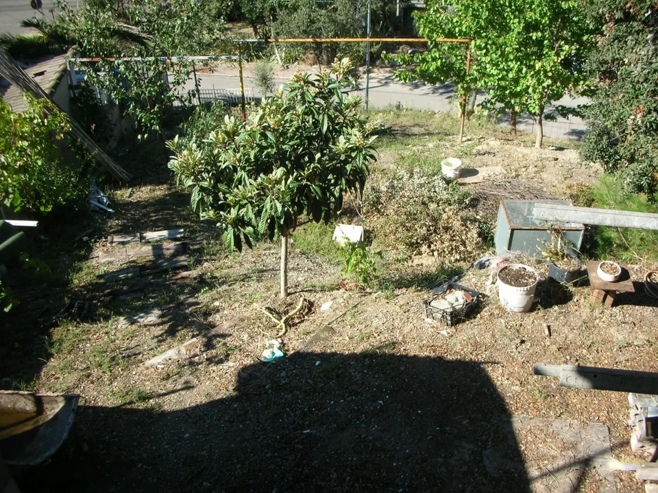 PARCELA ALBA