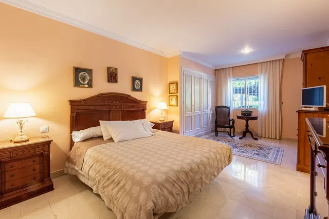 Apartamento 2 habitaciones 130m² en venta - El Madroñal — 18