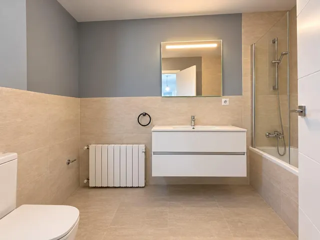 Chalet en alquiler con 311 m2 en el Brillante con  piscina privada, jardín y 5 dormitorios, a 15 minutos a pie del centro !!! — 12