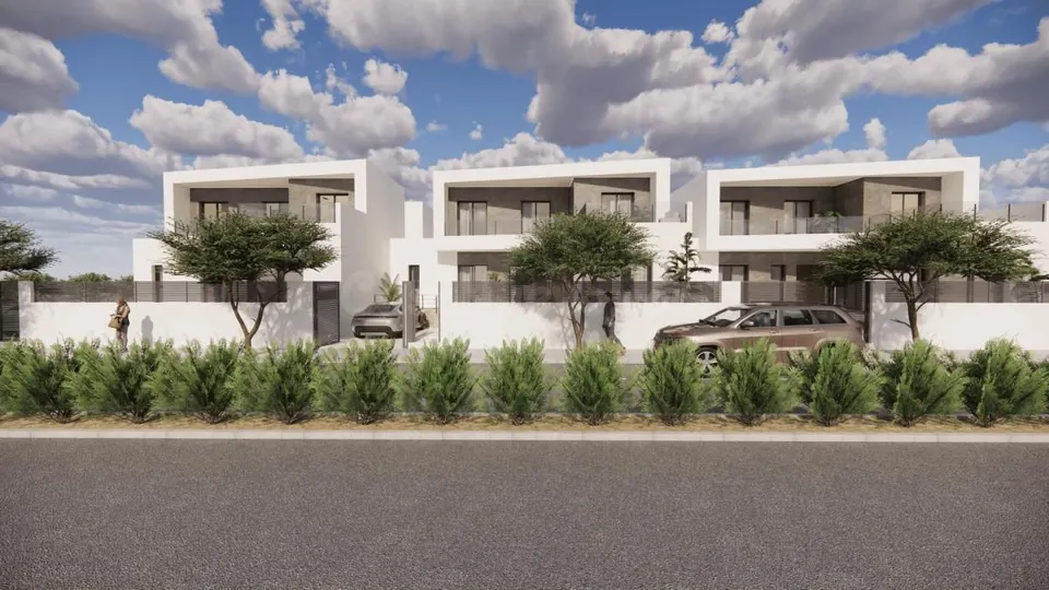 Villa 3 habitaciones 165m² en venta - Comunidad valenciana