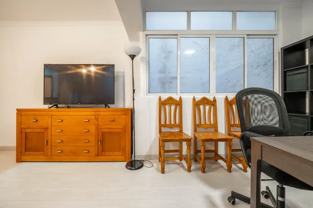 VENTA DE CÉNTRICO PISO EN CAMINO DE RONDA - GRANADA — 10