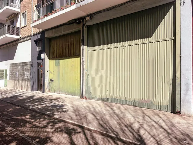 Local comercial 265m² en venta - Buztintxuri - foto 4