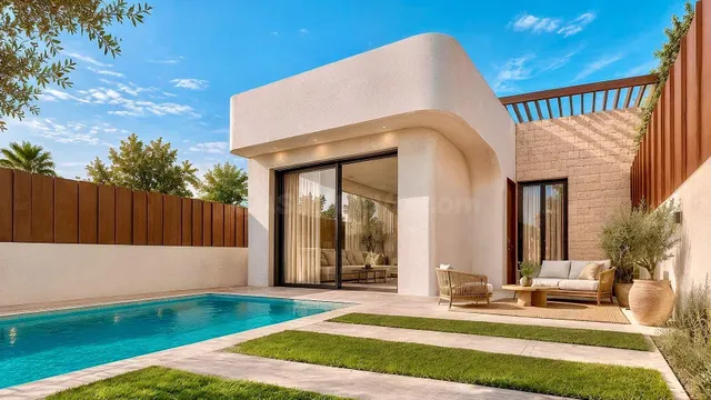 Adosado 3 habitaciones 96m² en venta - San Pedro del Pinatar — 2