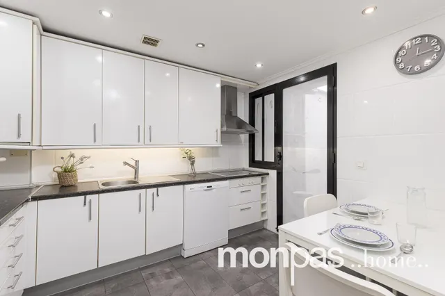 Piso en venta en Intxaurrondo — 14