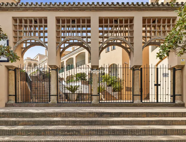 Apartamento 3 habitaciones 101m² en venta - Marbella — 41