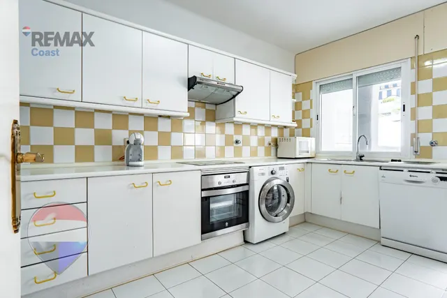 Amplio dúplex en Urb. Río Real - Marbella Este — 14