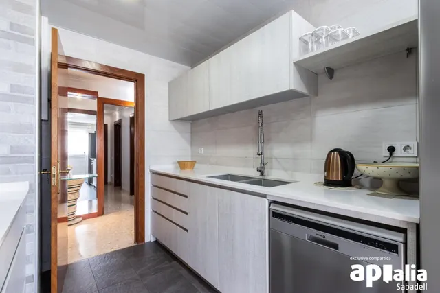 Piso de Mañero en Gràcia — 17