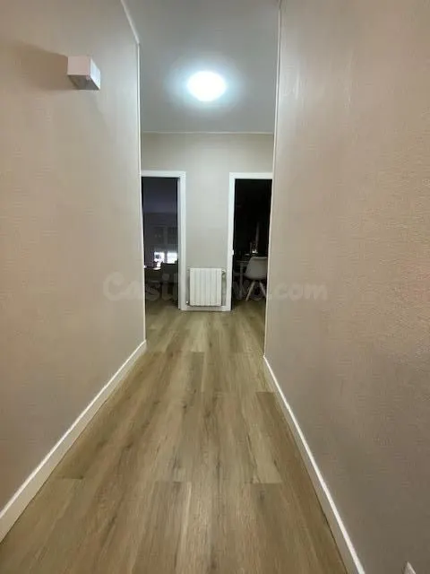 Amplio y Moderno Piso Reformado en la zona del Rectorat - foto 4