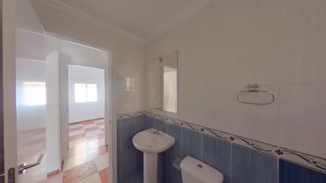 VIVIENDA 3 HABTIACIONES ALQUILADA CON SEGURO DE IMPAGO CIUDAD JARDIN V64 — 21