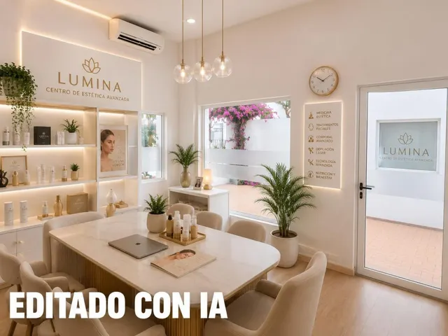 Local comercial en Venta en San Jose Almería — 20