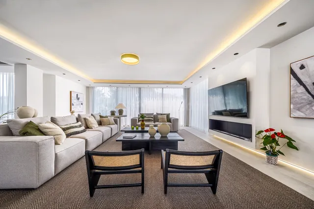 Chalet 5 habitaciones 465m² en venta - Marbella - foto 4