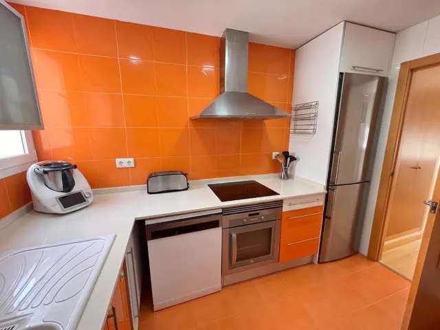 Se vende maravilloso Ático de 2 habitaciones en Paiporta — 11