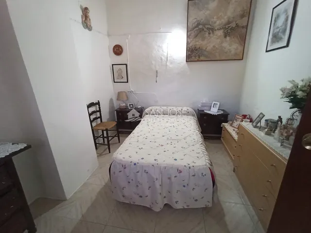 Se vende casa de campo con terreno — 20