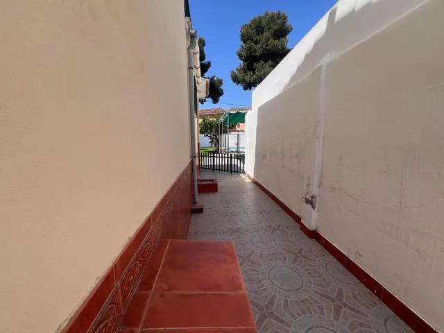 El Coto - Casa Independiente, 5 Dormitorios, Terraza, Jardín, Piscina, Garaje, Semisótano — 43