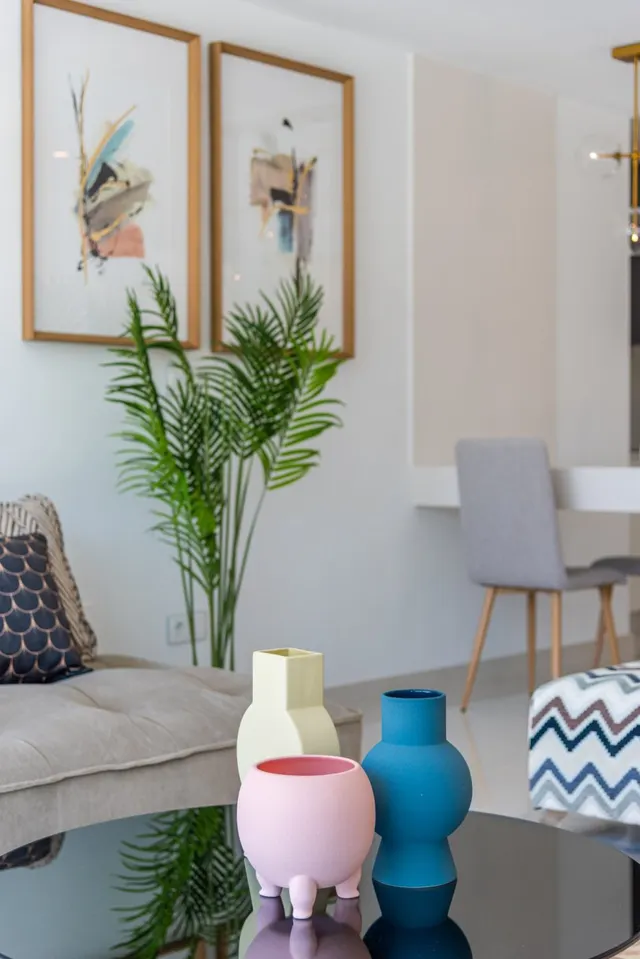 Chalet de Lujo en Playa Honda (La Manga del Mar Menor) — 16