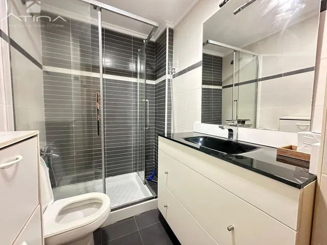 Exclusivo ático dúplex situado en la de playa de Daimús, a tan solo 300 metros de la orilla — 19