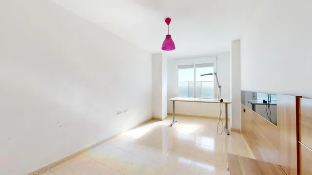 ESTUPENDO PISO CON INQUILINOS EN MONCOFA - SOLO INVERSORES — 19