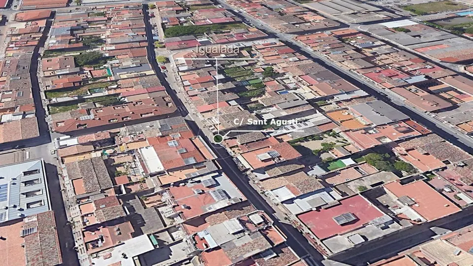 SOLAR EN VENDA A IGUALADA, PROVÍNCIA DE BARCELONA