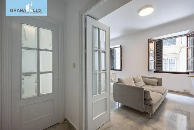 PISO JUNTO A RECOGIDAS — 5