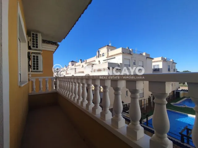 Fantástico apartamento con amplia terraza junto a Formentera - foto 3