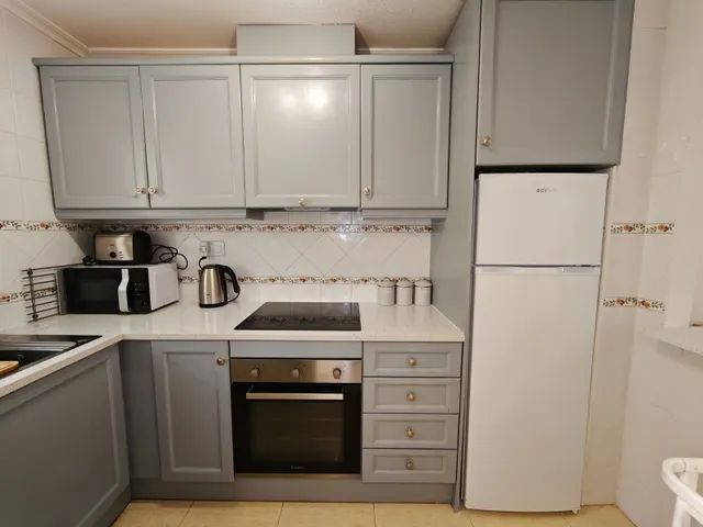 Apartamento 2 habitaciones 62m² en venta - Comunidad valenciana — 25
