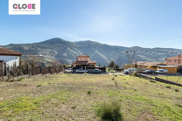 Magnífico solar de 600 m2 con vistas despejadas para el resto de tu vida en la casa de tus sueños! — 3
