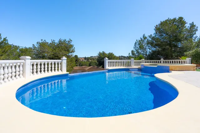 Villa 3 habitaciones 150m² en venta - La Granadella - Costa Nova — 33