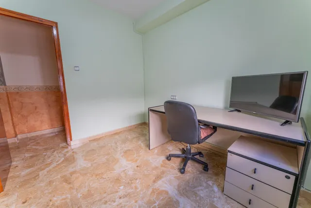 Piso 4 habitaciones 122m² en venta - Pueblo 11 — 18
