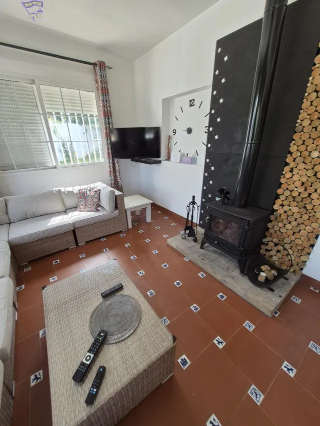 SE VENDE FINCA RÚSTICA EN ZONA DE LOS CABEZUELOS — 27