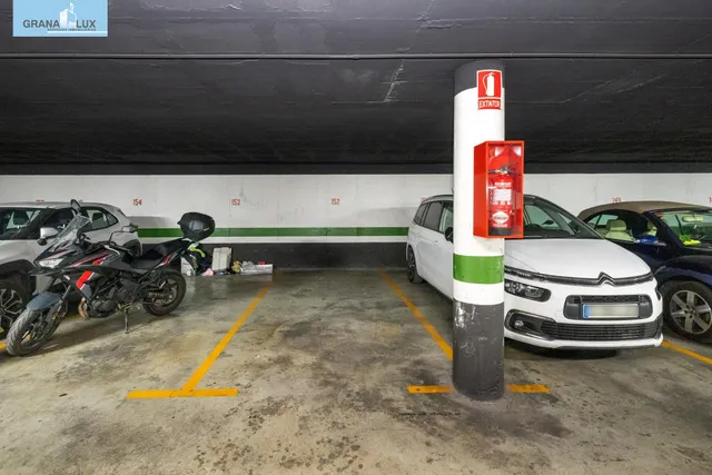 Piso atico en urbanizacion Aida. Parque Almunia — 31