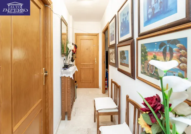 Piso de 2 habitaciones en Armilla. ¡ en rentabilidad ! — 8