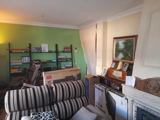 Atico con inmensa Terraza !!! y vistas 360 º — 23