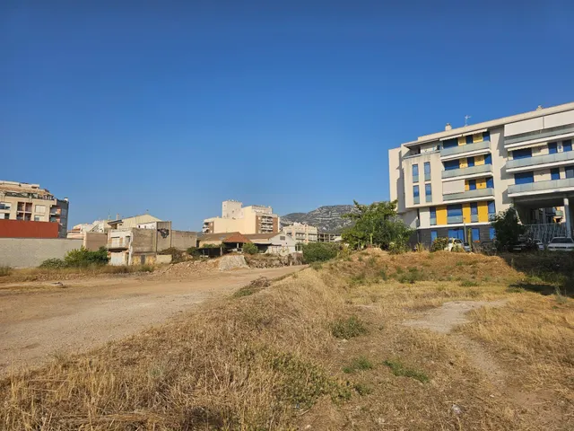 Venta de parcelas a 700 m del mar a  partir de 55.100 euros — 7