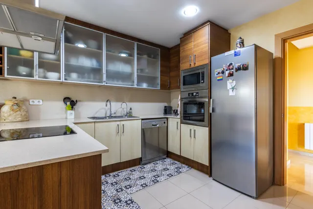 Espectacular Casa en Castellar del Vallès — 8