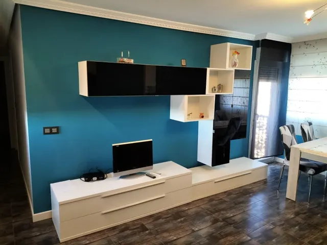 Moncasa alquila piso en Venta de Baños — 11