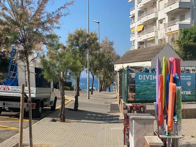 En venta restaurante en Fenals, Lloret de Mar - foto 5