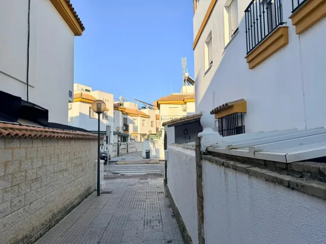 Adosado en la zona de la Casería — 36