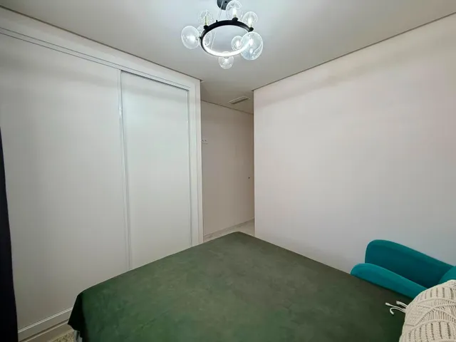 Bungalow en planta baja con 2 terrazas, piscina y parking en Aguas Nuevas — 33
