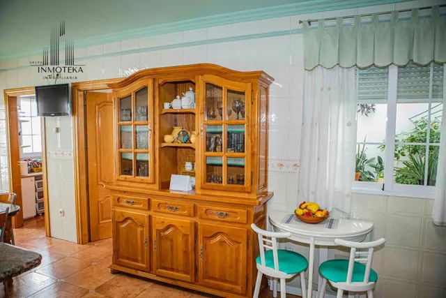 Ref: c138 grupo inmoteka inmobiliaria vende casa de lujo zona san pablo/feria — 13