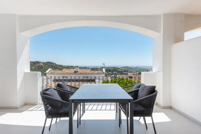 Apartamento 3 habitaciones 145m² en venta - El Madroñal — 16