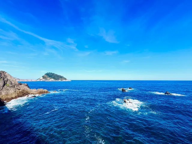 Exclusivo apartamento recién reformado a sólo un minuto a pie de la playa de Zarautz. — 26