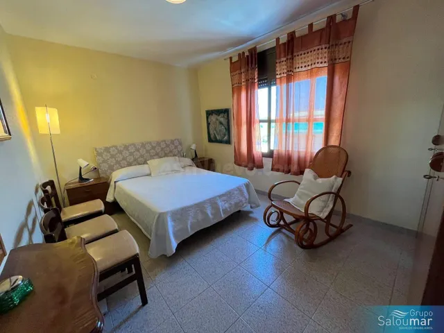 Piso de 3 habitaciones en SALOU .- Platja Ponent - foto 2