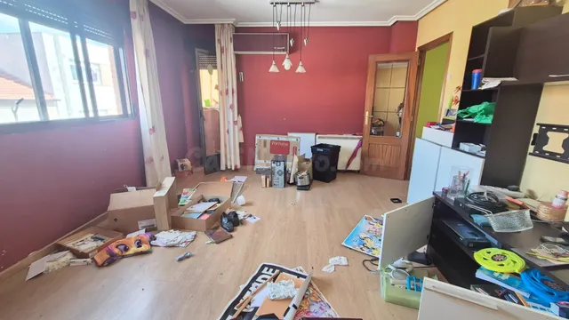 VENTA PISO CASTELLANOS DE MORISCOS. Urbis te ofrece un piso  - foto 5