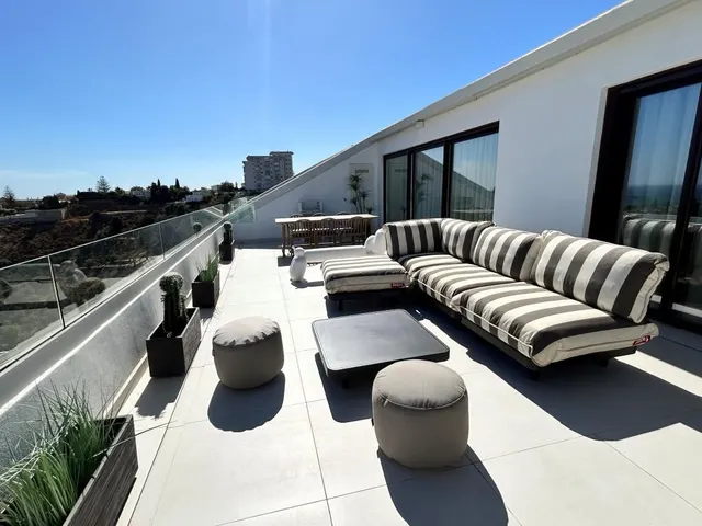 Apartamento 2 habitaciones 85m² en venta - Reserva del Higuerón — 21