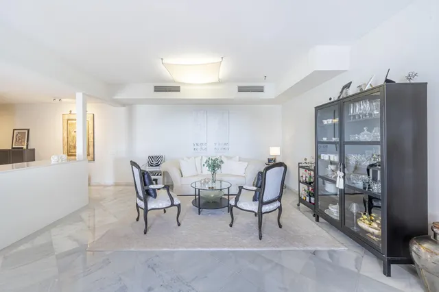 Apartamento en venta en Benahavís — 22