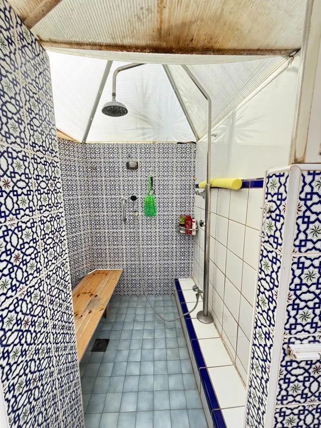 Impresionante Chalet Independiente en El Chaparral, Torrevieja — 7