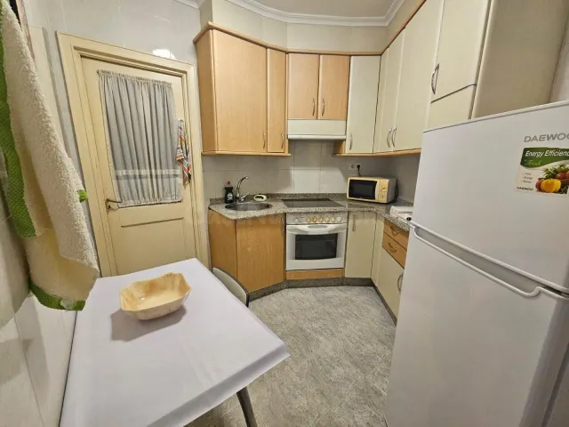 Apartamento en el centro - foto 4