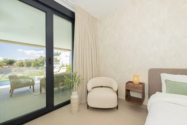 Apartamento 2 habitaciones 105m² en venta - Alto de los Monteros — 15