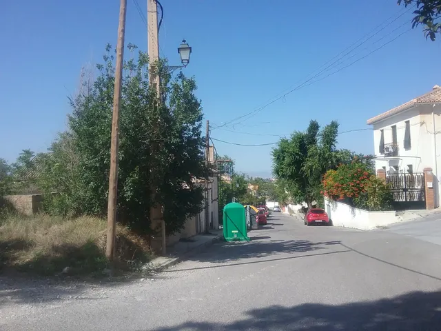 SOLAR EN EL FARGUE — 8