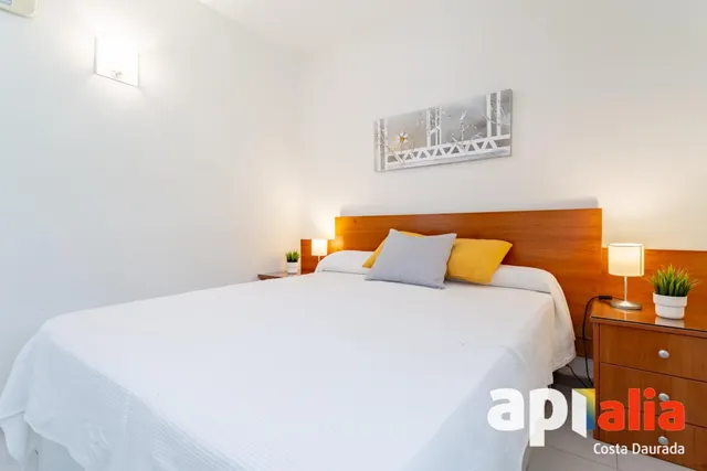 Apartamento - Salou (Passeig Miramar) Primera linea — 26